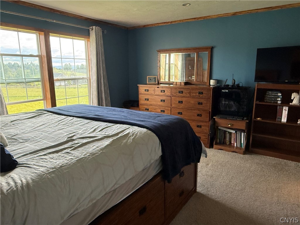 4909 Goff Road Smithfield, NY 13408 - Photo 16 of 27 Gallery Image 16