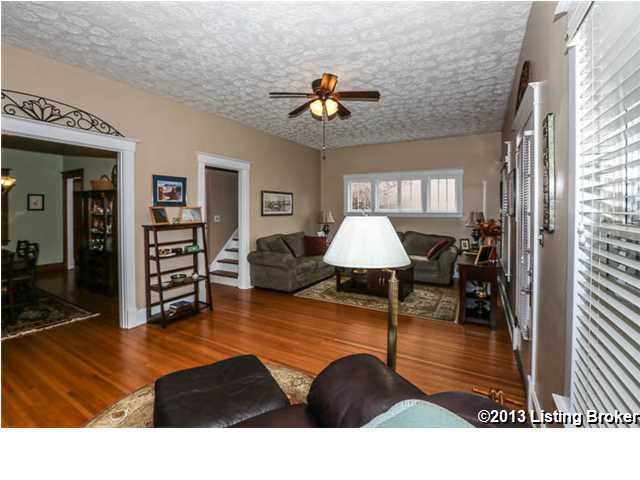 1920 Rutherford Avenue Louisville, KY 40205 - Photo 7 of 36 Additional Photo