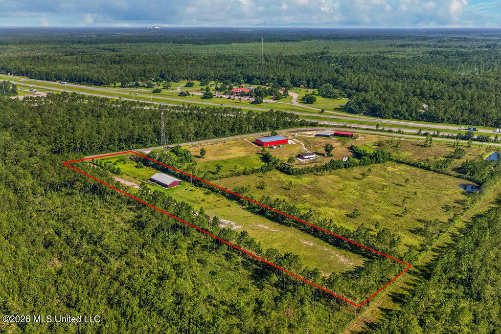 10540 Old Stage Road East Moss Point, MS 39562 - Photo 4 of 17 10540OldStageRd.-5