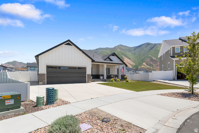 3407 South Pinyon Lane Mapleton, UT 84664 - Photo 52 of 56