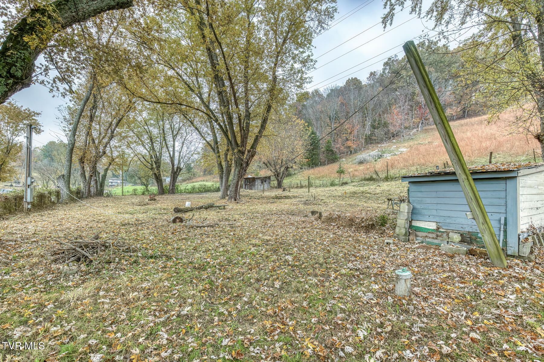 732 Shadowtown Road Blountville, TN 37617 - Photo 11 of 13 732 Shadowtown Rd-11