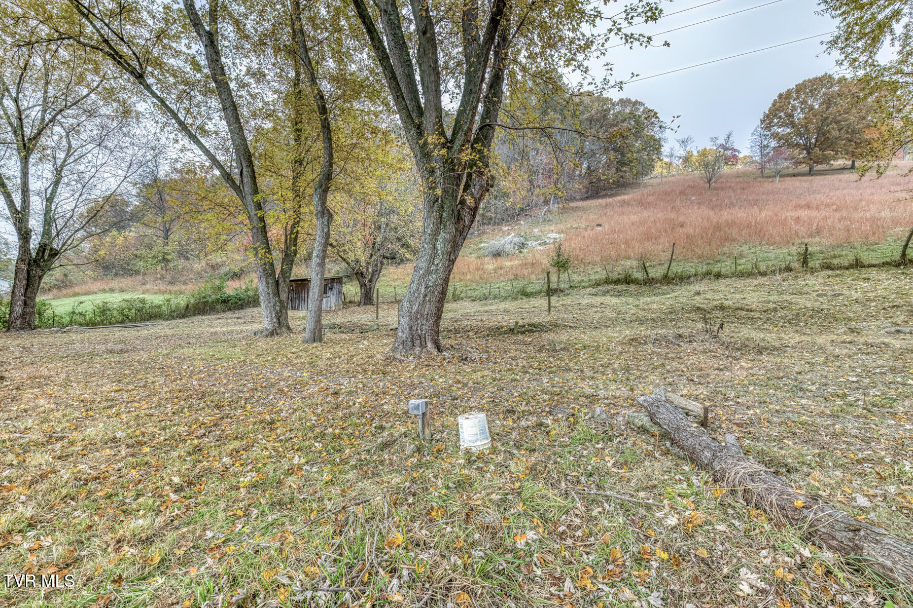 732 Shadowtown Road Blountville, TN 37617 - Photo 12 of 13 732 Shadowtown Rd-12