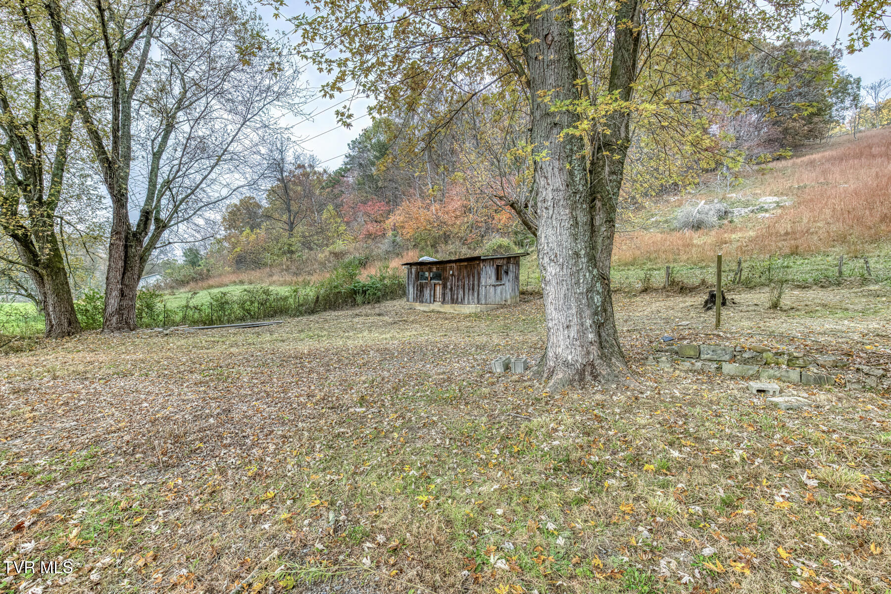 732 Shadowtown Road Blountville, TN 37617 - Photo 13 of 13 732 Shadowtown Rd-13