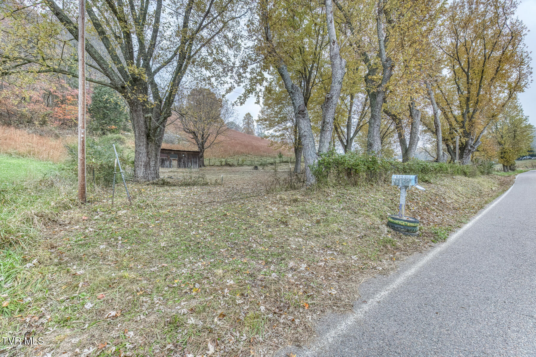 732 Shadowtown Road Blountville, TN 37617 - Photo 2 of 13 732 Shadowtown Rd-1
