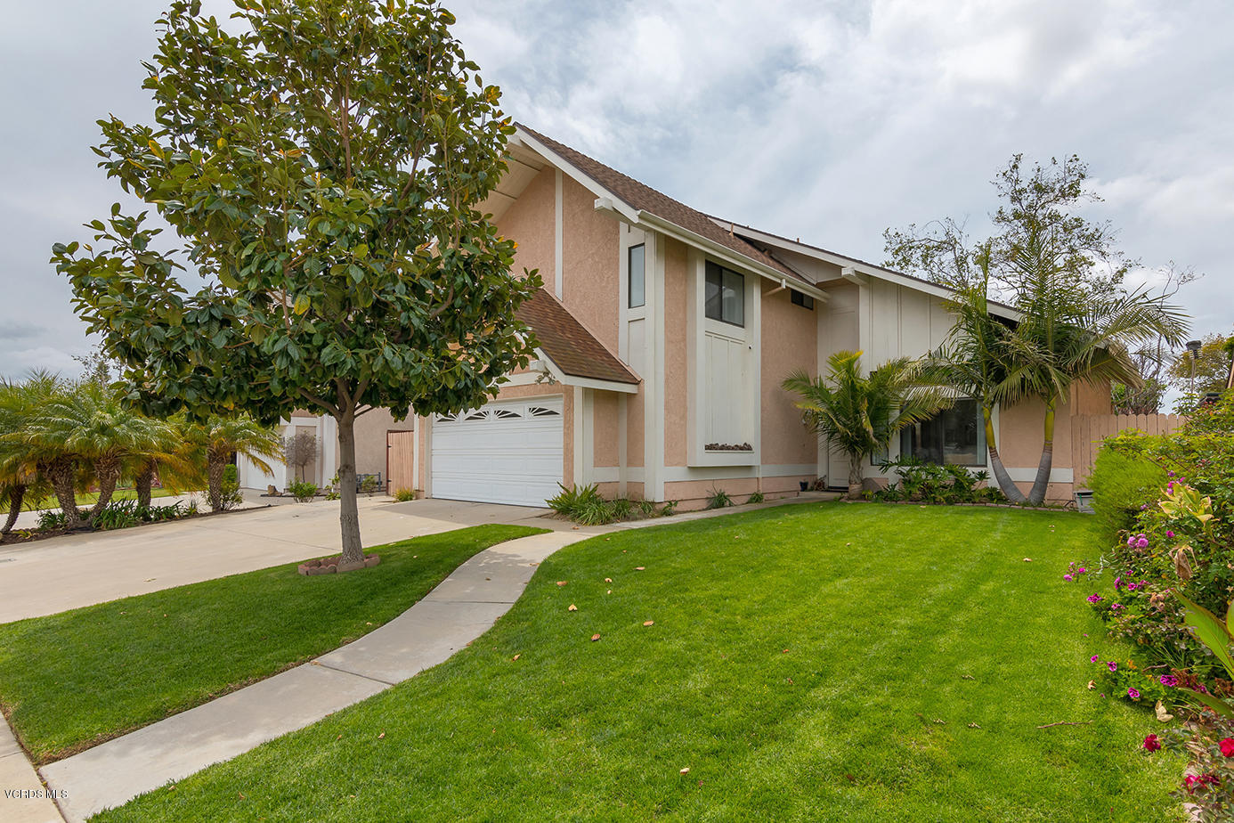 1647 Old Ranch Road Camarillo, CA 93012 - Photo 1 of 18 Front C