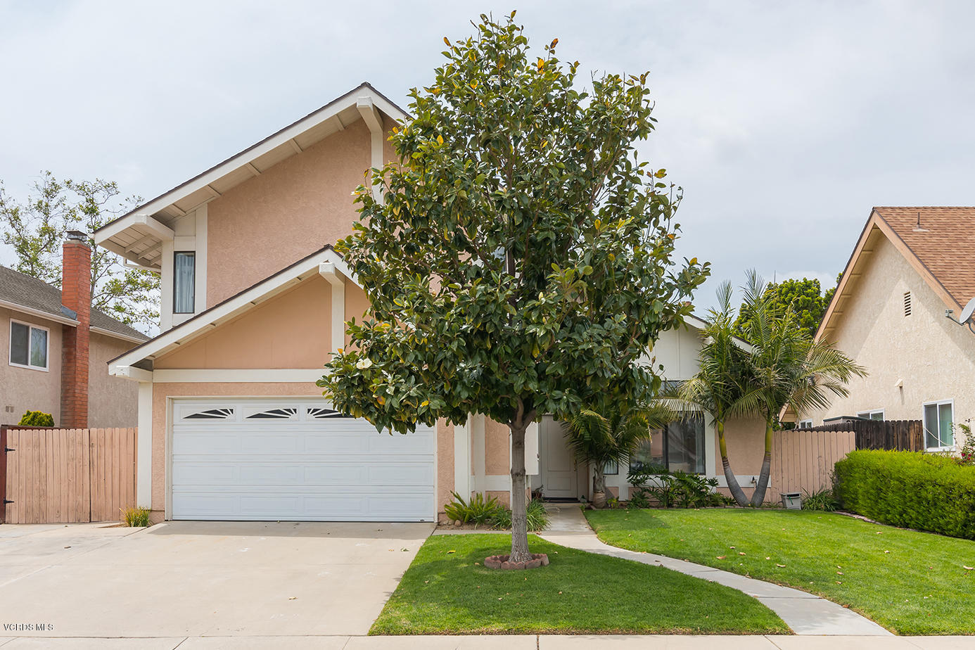 1647 Old Ranch Road Camarillo, CA 93012 - Photo 2 of 18 Front B