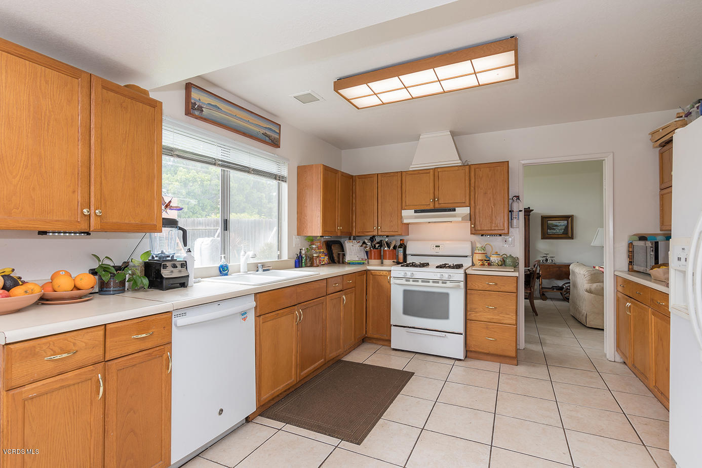 1647 Old Ranch Road Camarillo, CA 93012 - Photo 11 of 18 Kitchen A