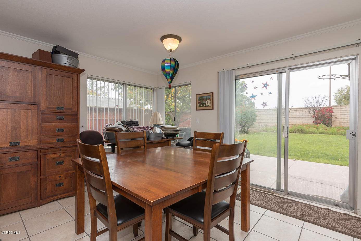 1647 Old Ranch Road Camarillo, CA 93012 - Photo 12 of 18 Kitchen Dining