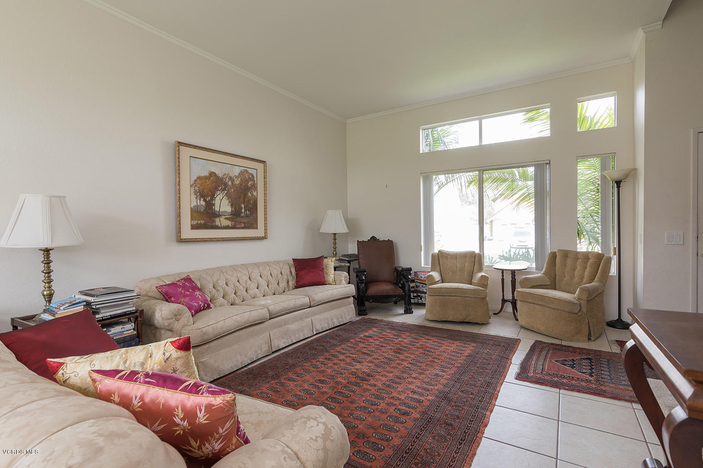 1647 Old Ranch Road Camarillo, CA 93012 - Photo 14 of 18 Living Room A