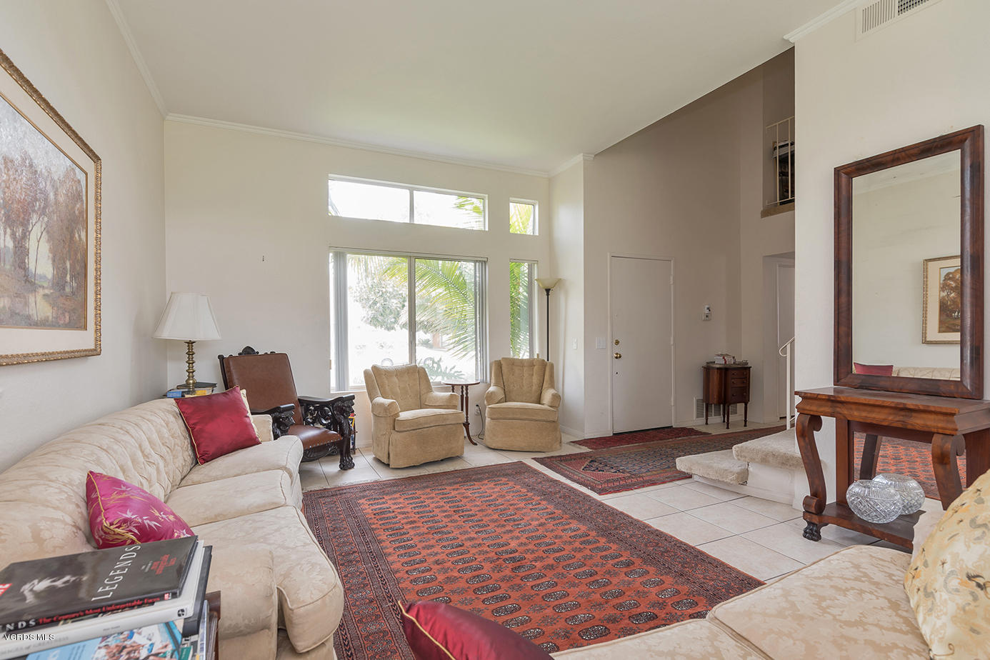1647 Old Ranch Road Camarillo, CA 93012 - Photo 15 of 18 Living Room B