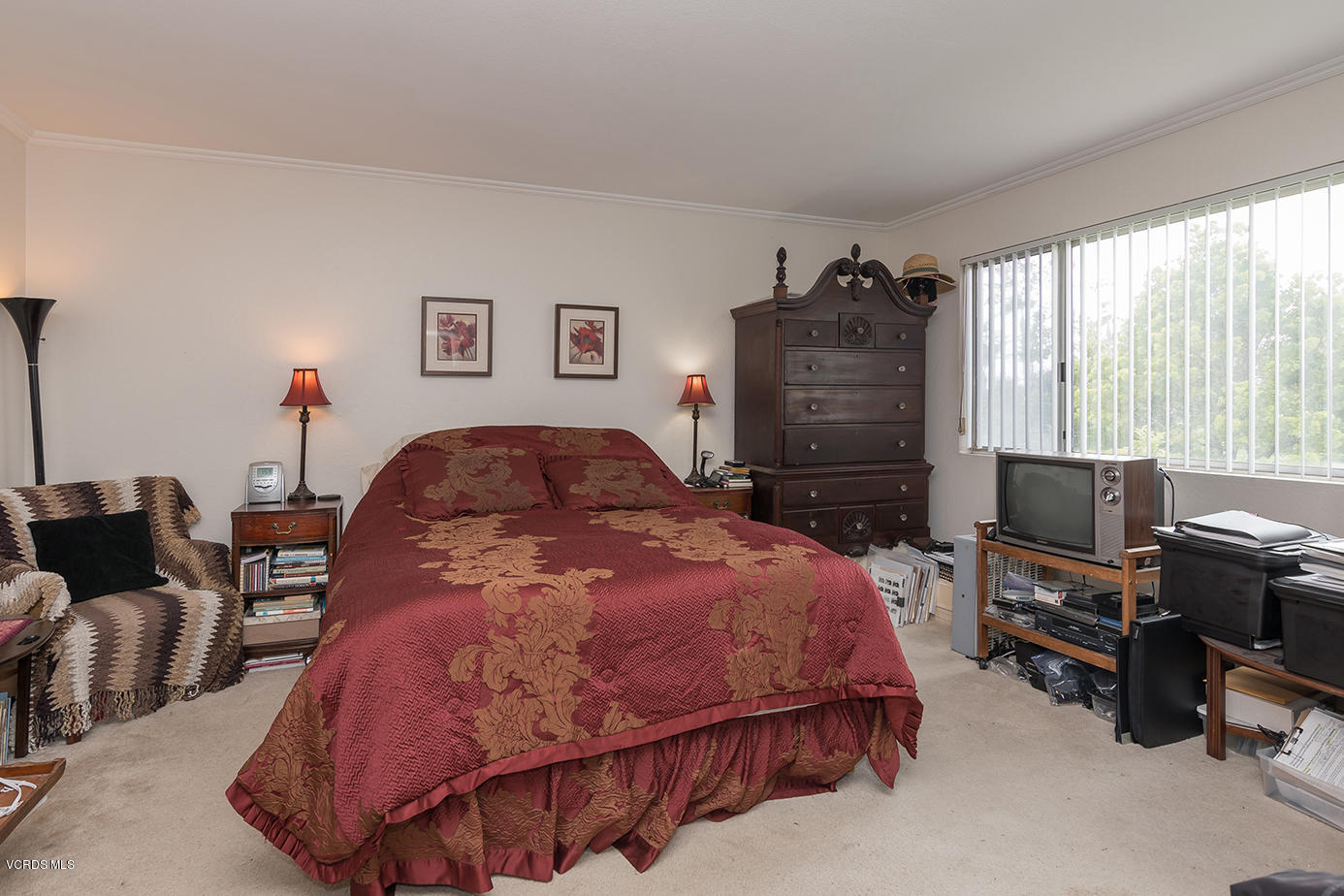 1647 Old Ranch Road Camarillo, CA 93012 - Photo 16 of 18 Master Bedroom