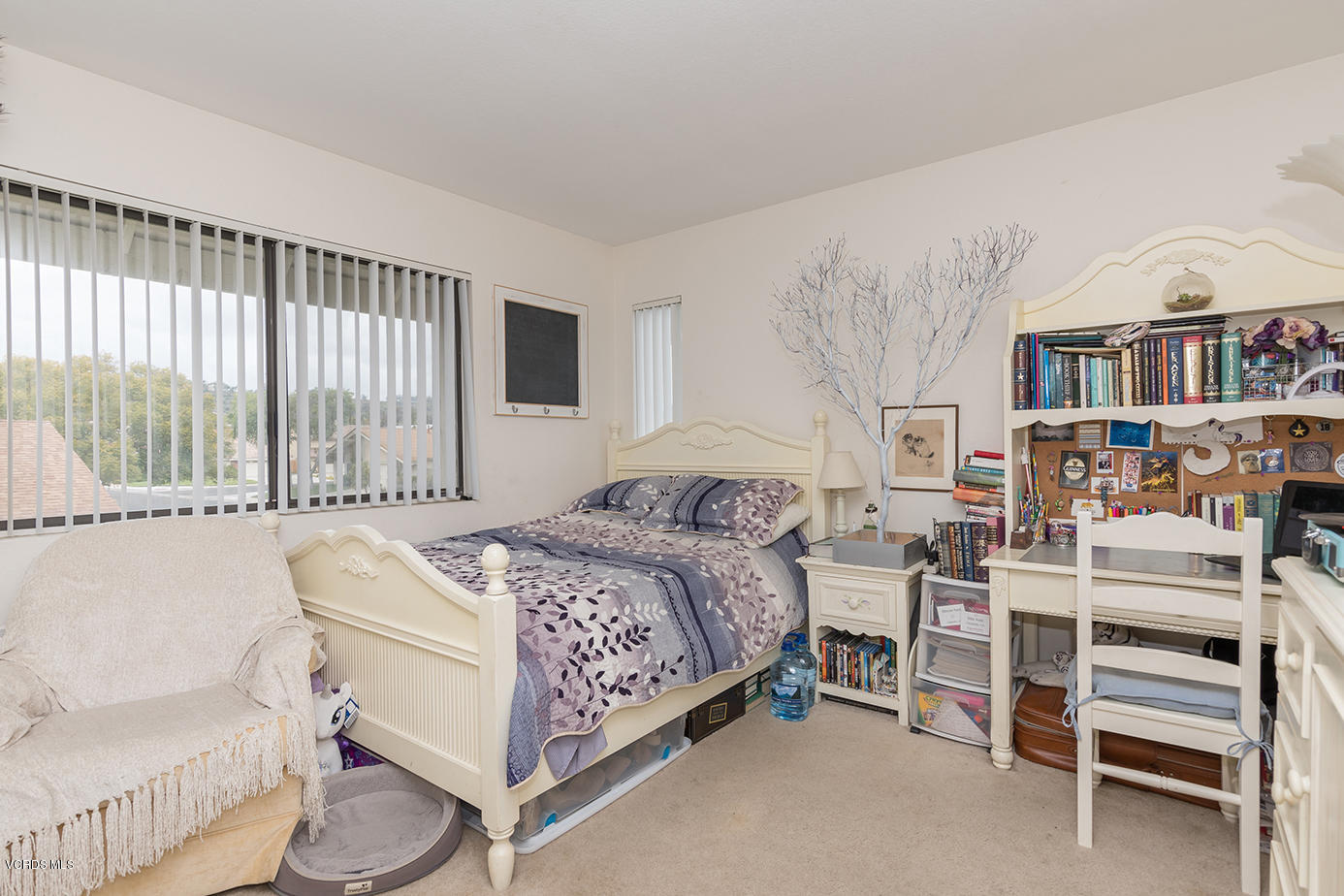 1647 Old Ranch Road Camarillo, CA 93012 - Photo 17 of 18 Bedroom 1