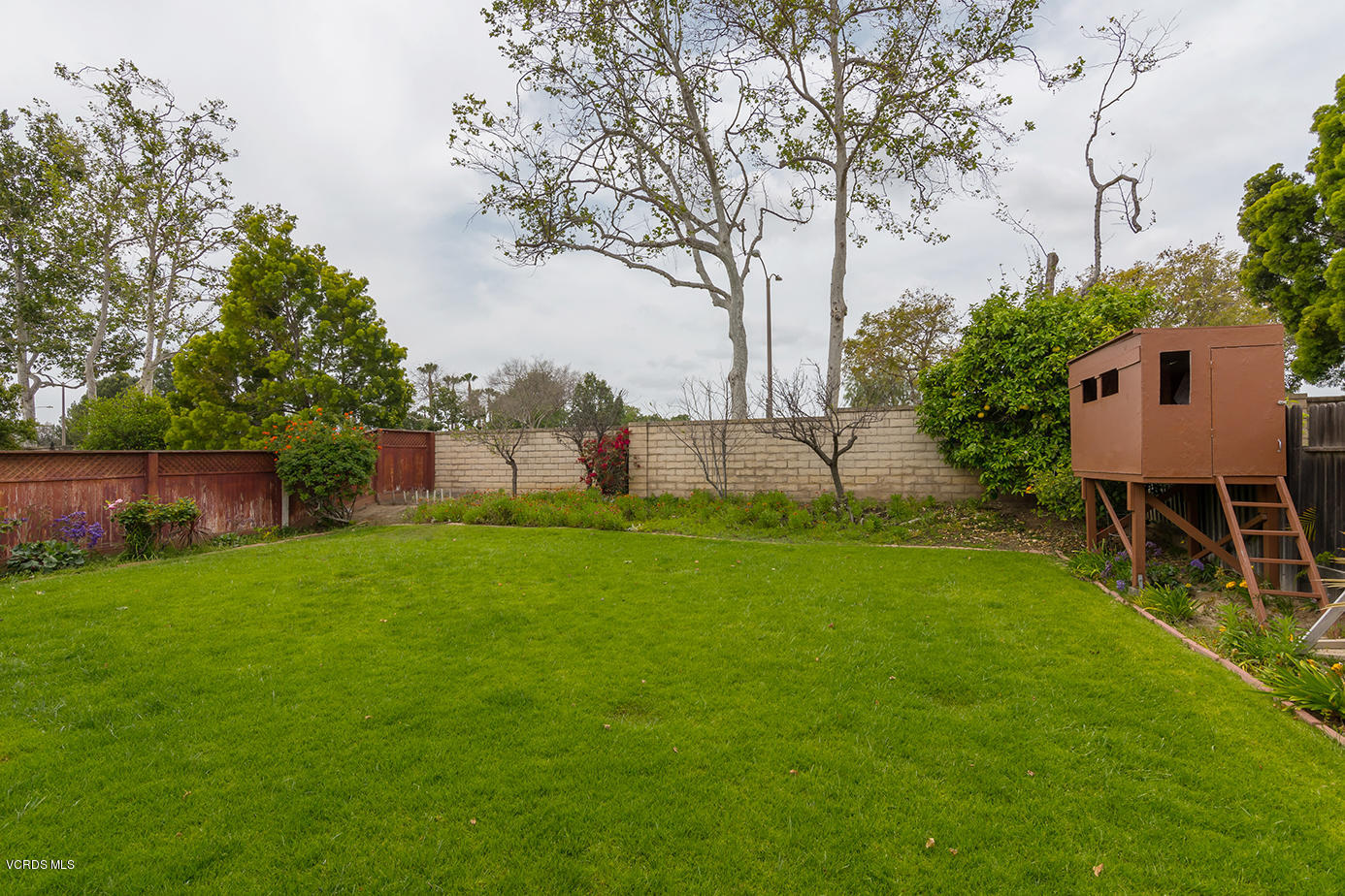 1647 Old Ranch Road Camarillo, CA 93012 - Photo 9 of 18 Backyard C