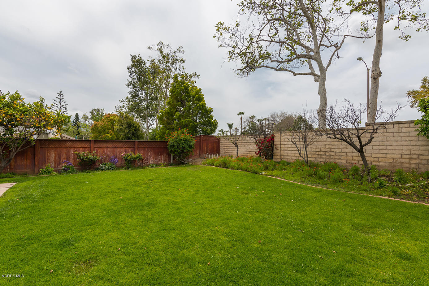1647 Old Ranch Road Camarillo, CA 93012 - Photo 10 of 18 Backyard D