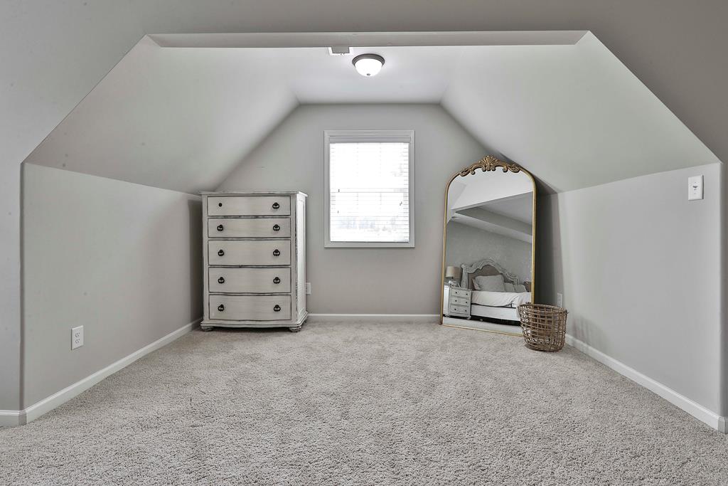 169 Hart Ridge Court Fortson, GA 31808 - Photo 30 of 50 a view of an empty room and window