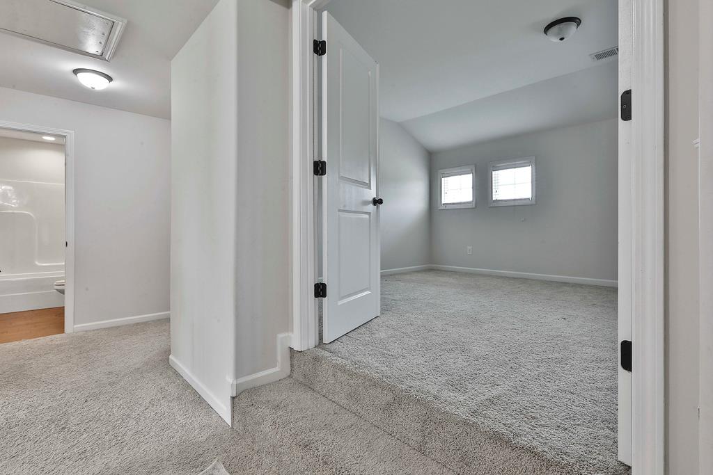 169 Hart Ridge Court Fortson, GA 31808 - Photo 34 of 50 an empty room with windows