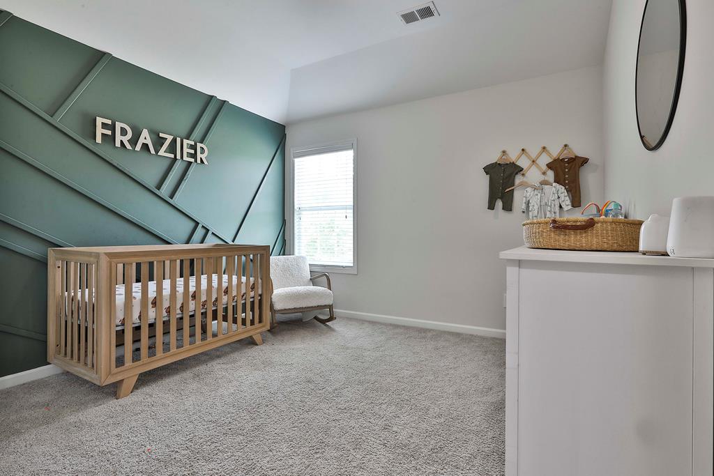 169 Hart Ridge Court Fortson, GA 31808 - Photo 36 of 50 a view of entryway with a front door