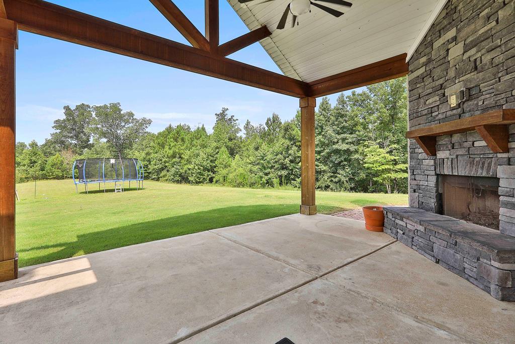 169 Hart Ridge Court Fortson, GA 31808 - Photo 43 of 50