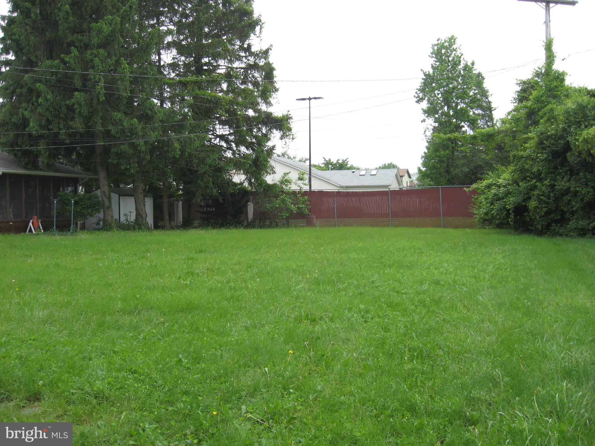 6602 Wickfield Road Baltimore, MD 21209 - Photo 2 of 2 Exterior (Rear)