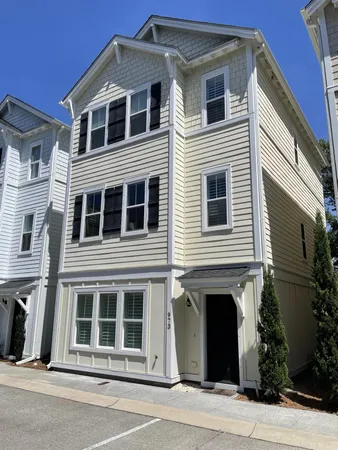 $4,800 | 973 Warrick Oaks Ln Mount, Mount Pleasant, SC 29464