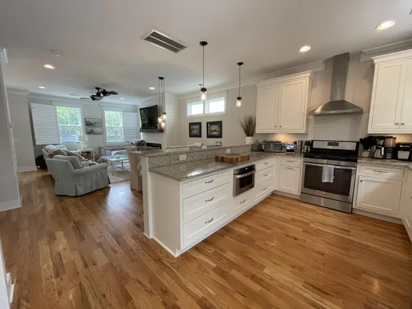 $4,800 | 973 Warrick Oaks Ln Mount, Mount Pleasant, SC 29464