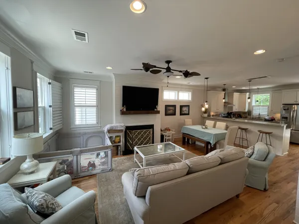 $4,800 | 973 Warrick Oaks Ln Mount, Mount Pleasant, SC 29464