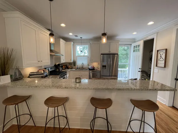 $4,800 | 973 Warrick Oaks Ln Mount, Mount Pleasant, SC 29464