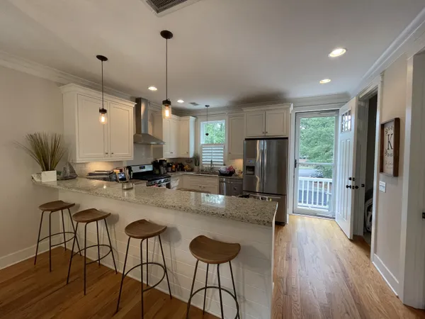 $4,800 | 973 Warrick Oaks Ln Mount, Mount Pleasant, SC 29464