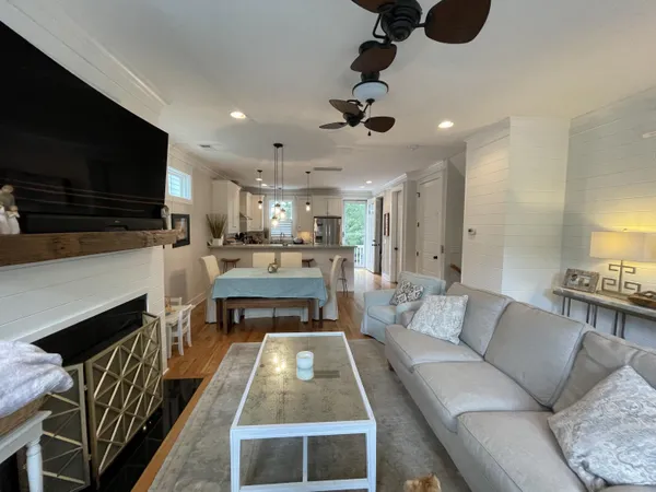 $4,800 | 973 Warrick Oaks Ln Mount, Mount Pleasant, SC 29464