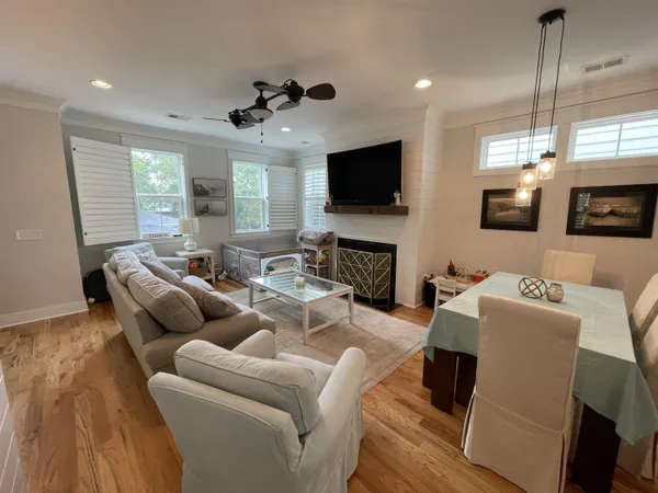 $4,800 | 973 Warrick Oaks Ln Mount, Mount Pleasant, SC 29464