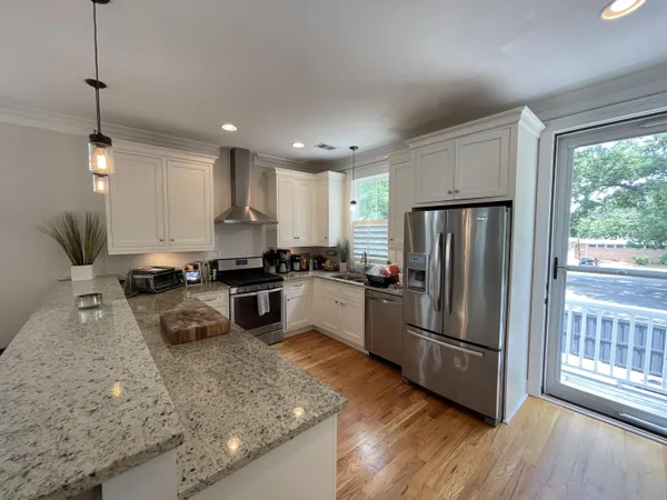 $4,800 | 973 Warrick Oaks Ln Mount, Mount Pleasant, SC 29464