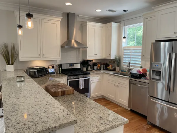 $4,800 | 973 Warrick Oaks Ln Mount, Mount Pleasant, SC 29464