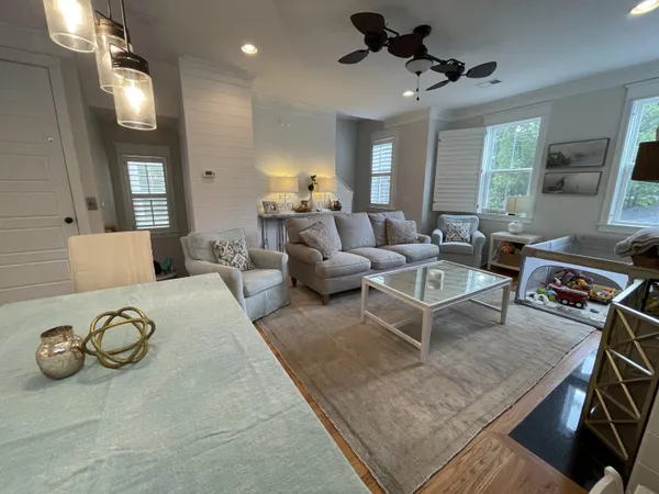 $4,800 | 973 Warrick Oaks Ln Mount, Mount Pleasant, SC 29464