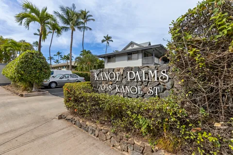$450,000 | 2058 Kanoe Street, Unit 2C, Kihei, HI 96753