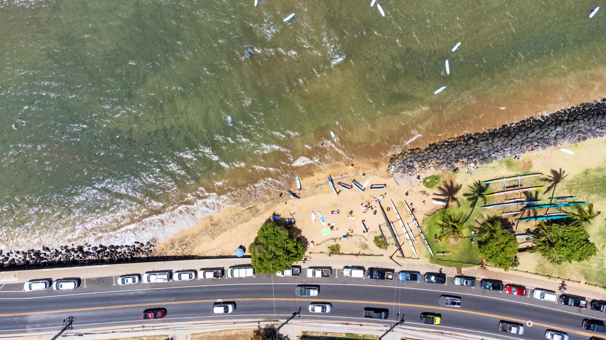 2058 Kanoe Street, Unit 2C Kihei, HI 96753 - Photo 20 of 27