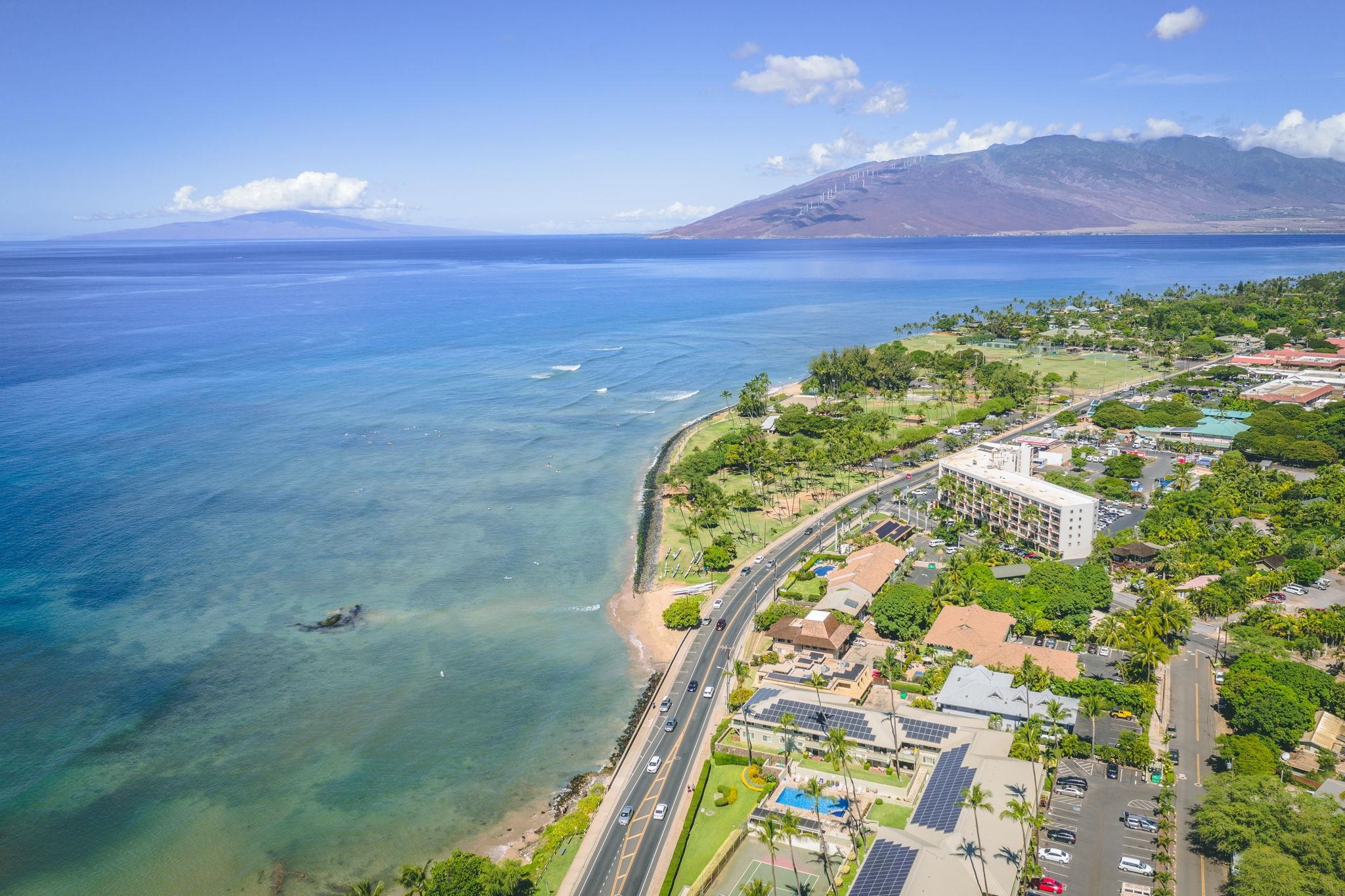 2058 Kanoe Street, Unit 2C Kihei, HI 96753 - Photo 25 of 27