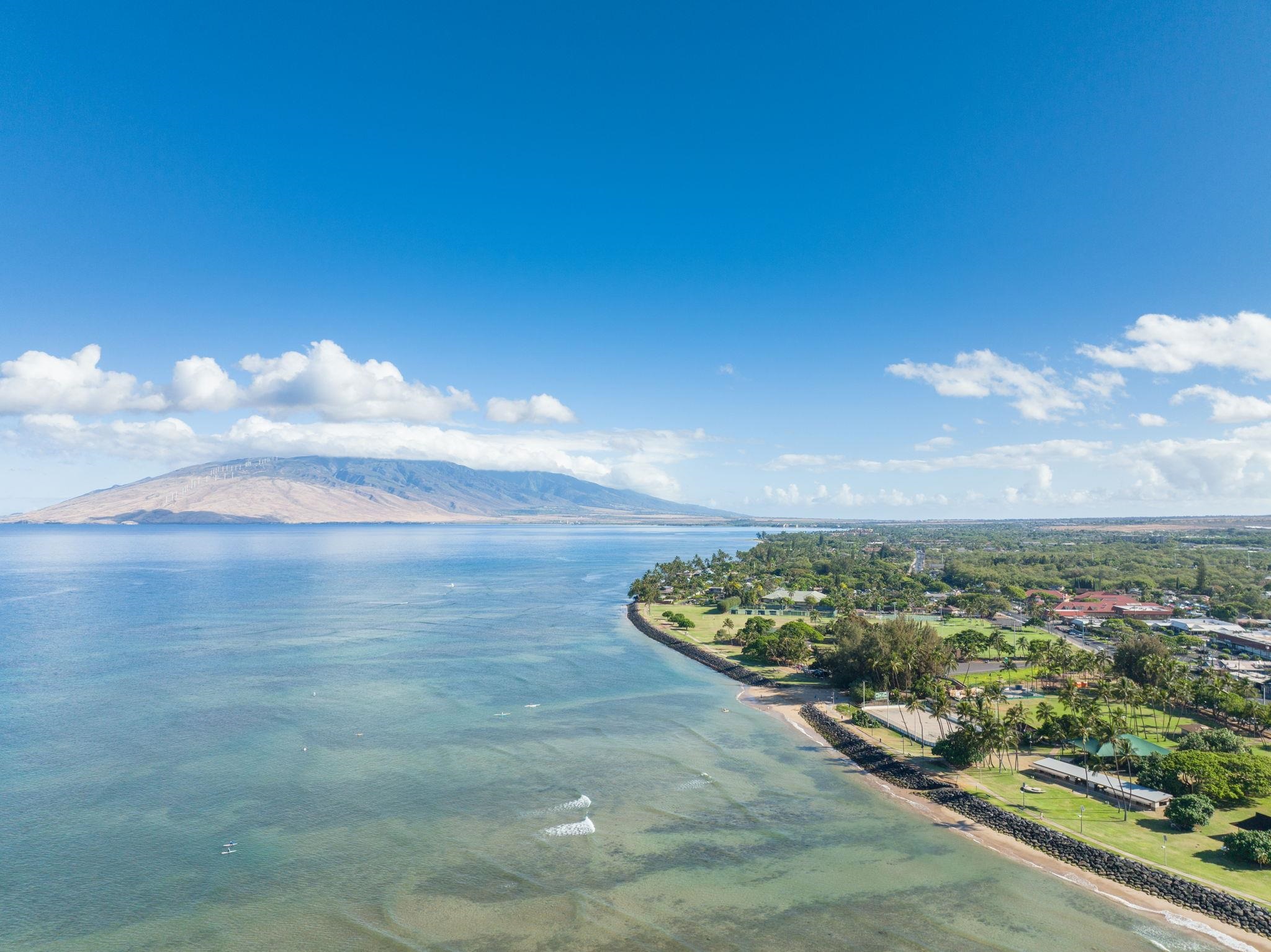 2058 Kanoe Street, Unit 2C Kihei, HI 96753 - Photo 27 of 27