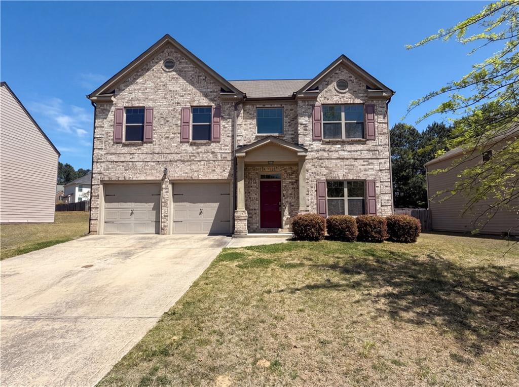 1234 England Terrace Hampton, GA 30228 - Photo 1 of 1
