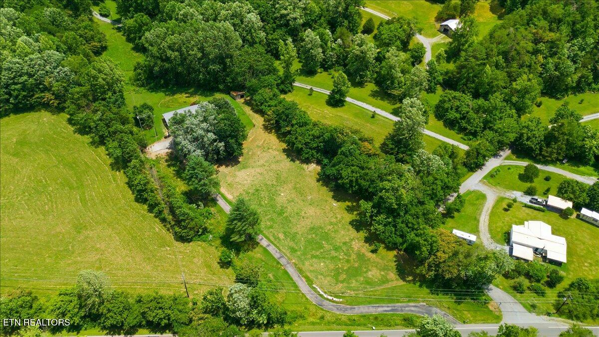 249 Old Cades Cove Road Townsend, TN 37882 - Photo 24 of 30 Aerial