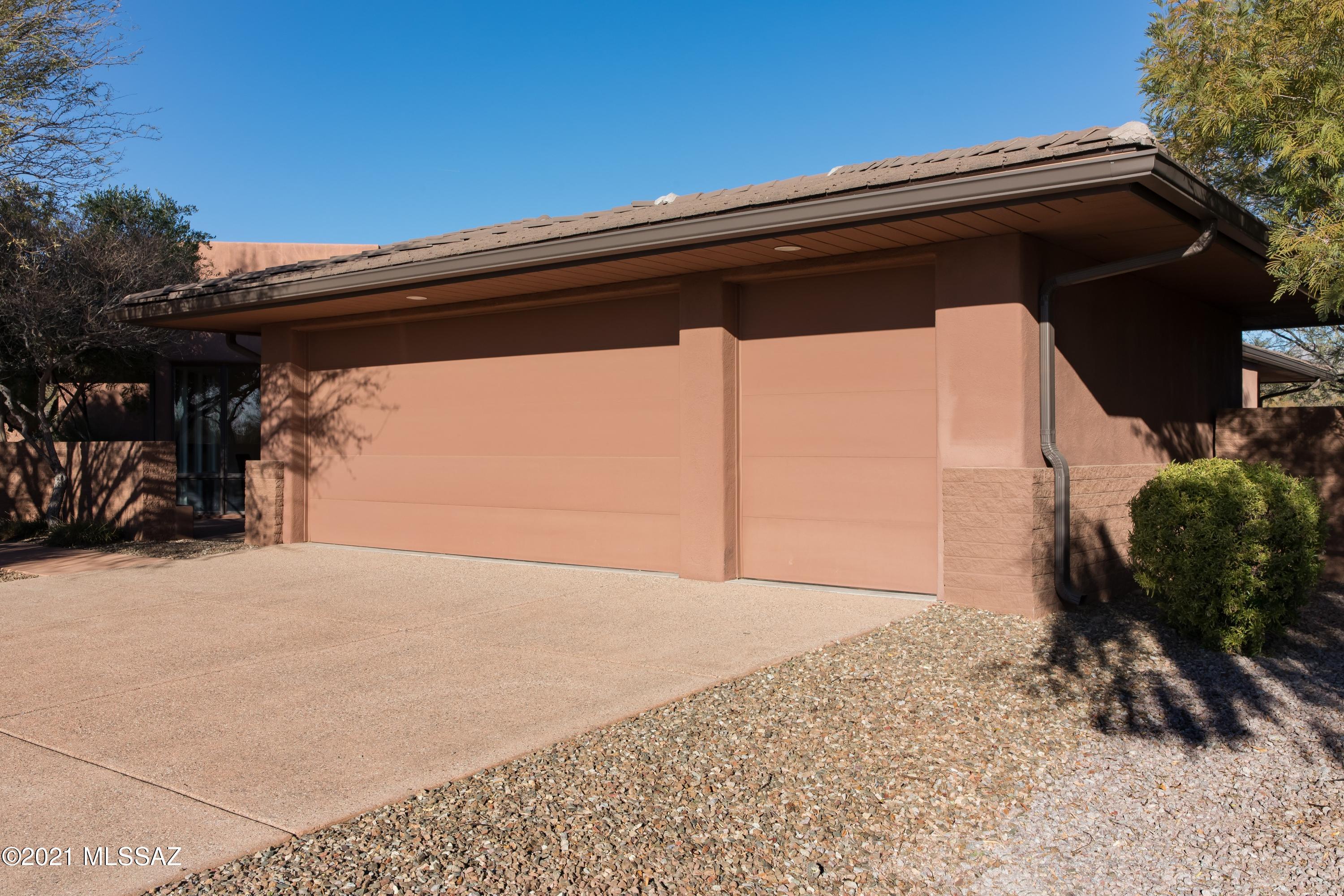 3866 North Canyon Ranch Ridge Place Tucson, AZ 85750 - Photo 24 of 34 Gallery Image 24