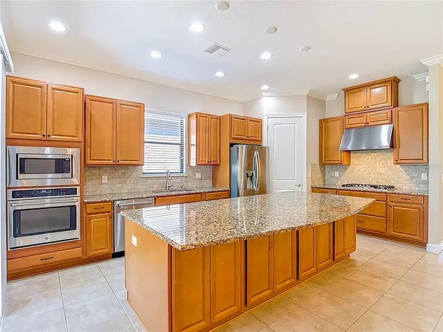 $634,900 | 8613 Grand Alberato Road, Tampa, FL 33647