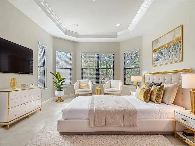 $634,900 | 8613 Grand Alberato Road, Tampa, FL 33647