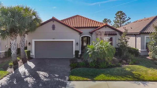 $634,900 | 8613 Grand Alberato Road, Tampa, FL 33647