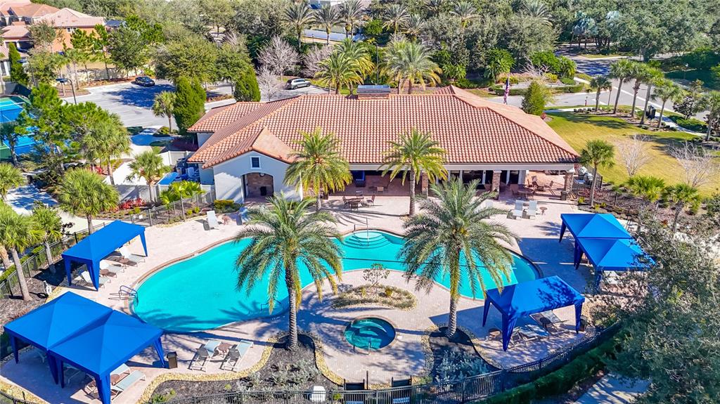 8613 Grand Alberato Road Tampa, FL 33647 - Photo 54 of 56