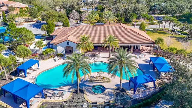 $634,900 | 8613 Grand Alberato Road, Tampa, FL 33647