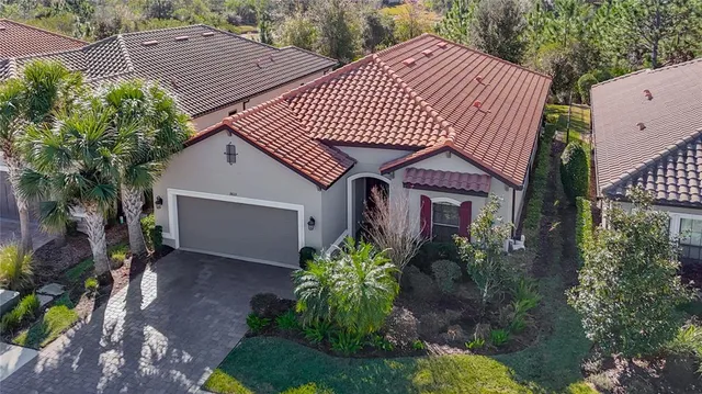 $634,900 | 8613 Grand Alberato Road, Tampa, FL 33647