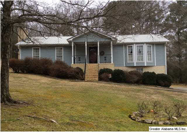 2089 Shanghai Road Springville, AL 35146 - Photo 1 of 31