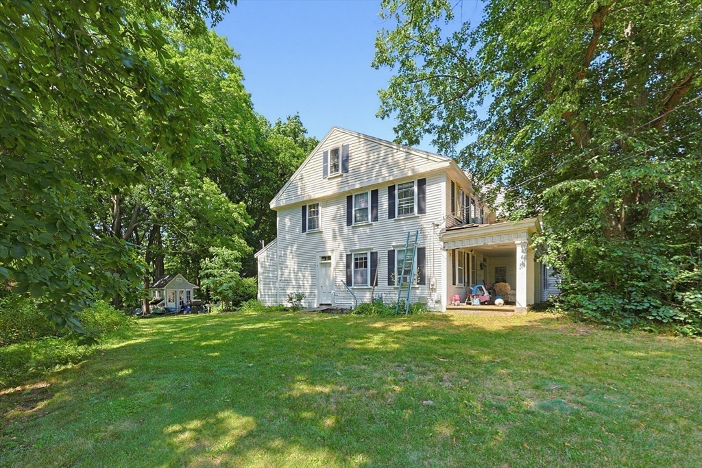 728 South Main Street Raynham, MA 02767 - Photo 6 of 41