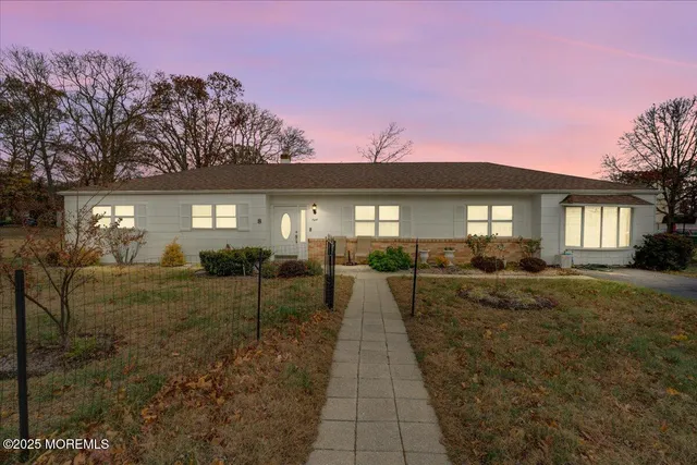 $469,000 | 8 Knox Boulevard, Neptune Township, NJ 07753