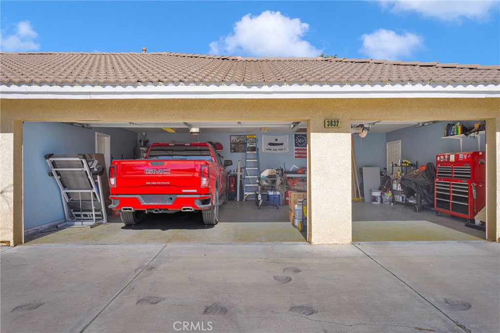3632 Cambria Road Phelan, CA 92371 - Photo 45 of 54